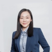 Kate Qin