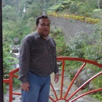 Dr Abheek Bhattacharya
