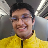 Dev Chauhan