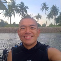 Bertrand Chan