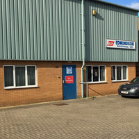 Edmundson Electrical