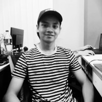 syaiful amin