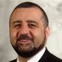 Hatem Sahouri