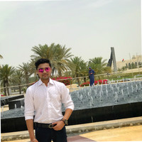 Ganeaysh Borkkar