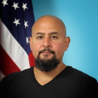Eric Pabon