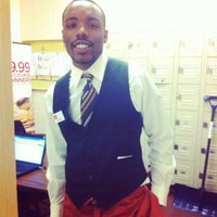 Matthew Terrell