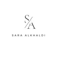 Sarah Alkhaldi ساره الخالدي