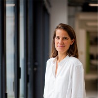 Clotilde Lanthier Henriot