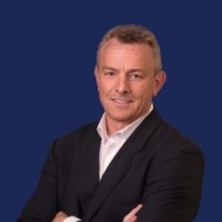 Steve Shaw