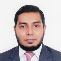 Md. Mahbub Alam Khan