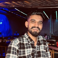 Ashutosh Rahane