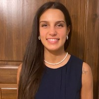 Jessica Pau