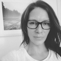 Kristin Pettersson