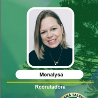 Monalysa Maria Santos