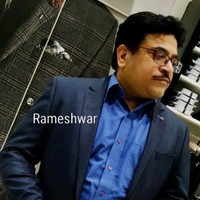 RALLABANDI RAMESHWAR