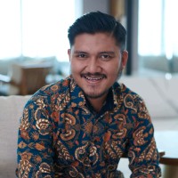 David Darmawan
