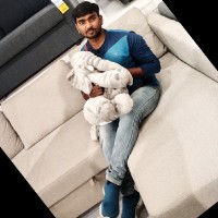 Nitish Kumar Sharma