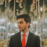 Muhammad Hamza Saeed
