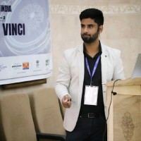 Sheikh Haris Mukhtar