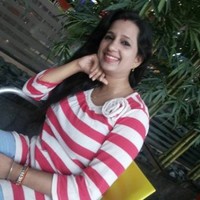 Kalpana Pandey