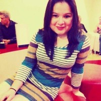 Daniela Suárez Soto