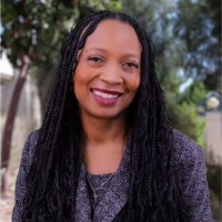 Dr. Shanna M. Egans