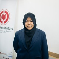 Noor Farhana