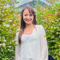 Pamela Salgado Buitron