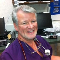 Donald Jones