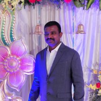 Saravana James