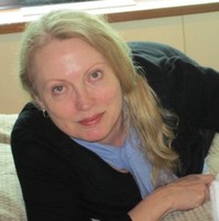 Ann Sutcliffe
