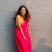 Aakanksha Nilewar