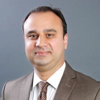 Suumit Sharma
