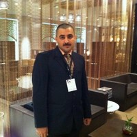 Naved AMIN