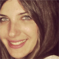 Maria-Eleftheria Evgenitaki