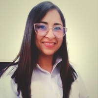 Gisela Yepes Peralta