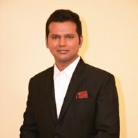 Vishal Kshirsagar