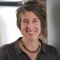 Lori Moussapour, LCSW