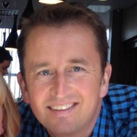 Richard Croad