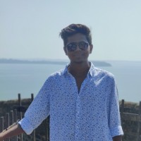 Sangesh J
