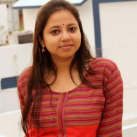 Jinita Mishra