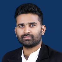 Sachin V Subramanian