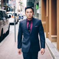 Teddy Chen