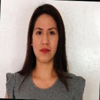 Isabel Bustillos Huaman
