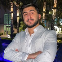Ibrahim Moien Al Hassan
