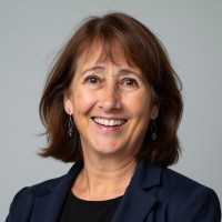 Cici Bevin Gordon