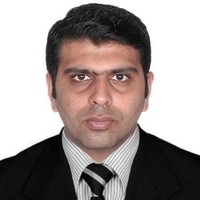 Arsalan Ahmed
