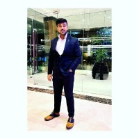 Mayank Garg