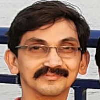 Shrikant Kota