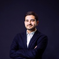 Alexandre Sayegh